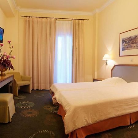 Hotel Kalafati Итеа Стая снимка