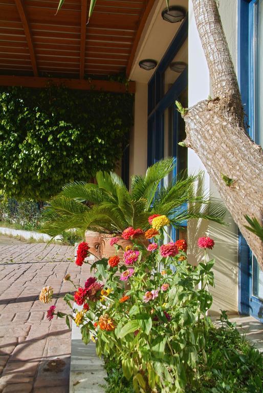 Hotel Kalafati Итеа Екстериор снимка