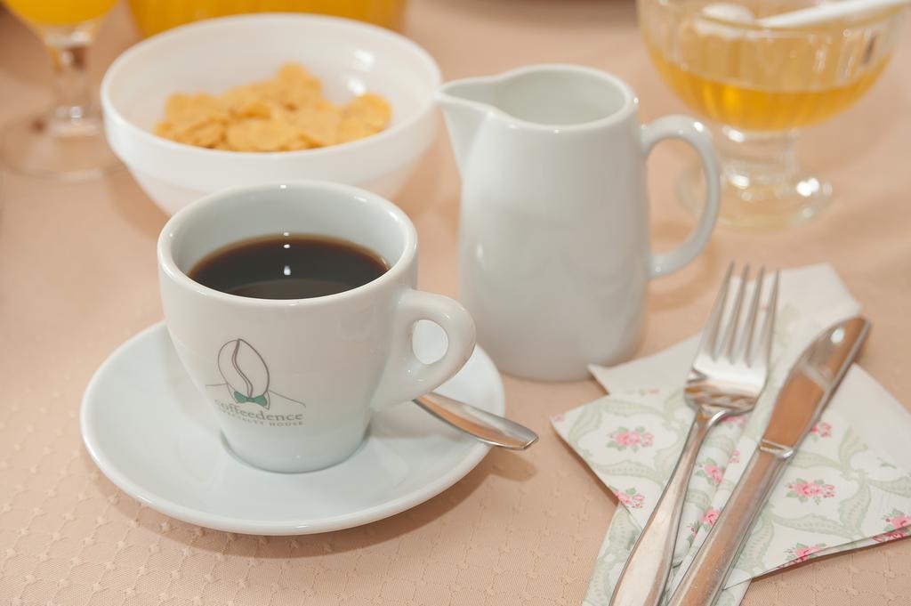 Hotel Kalafati Итеа Екстериор снимка